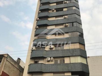 FACHADA · EDIFÍCIO ELI