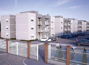FACHADA · RESIDENCIAL MANACÁ