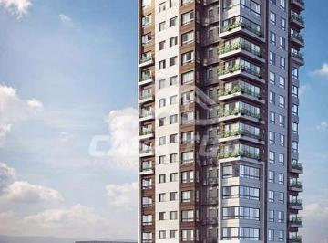Apartamento · 1 Vaga · LA CASA RESIDÊNCIA