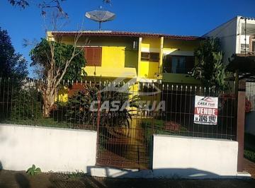 FACHADA · CASA 4 DORMITÓRIOS 2 SUÍTES