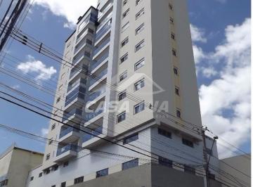 FACHADA · RESIDENCIAL ALMEIDA