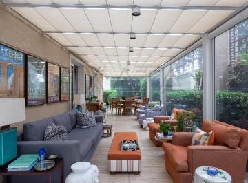 Foto 01 · Imperdível oportunidade de adquirir apartamento de luxo em São Paulo na Cidade Jardim: GARDEN com 3