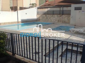 Foto 01 · Apartamento, Vila Itália, São José do Rio Preto, SP