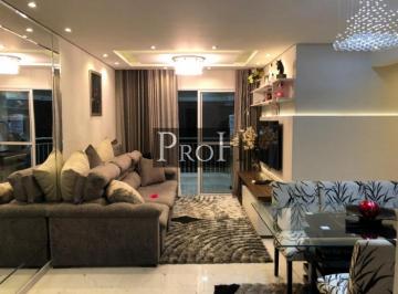 Apartamento de 3 quartos, São Bernardo do Campo · Apartamento Centro São Bernardo