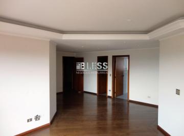 Foto 01 · APARTAMENTO COM 04 QUARTOS (01 suite) À VENDA NO EDIFÍCIO RESIDENCIAL TROPICAL - JUNDIAÍ/SP