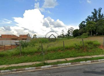 Terreno · 250m² · Terreno à venda no Residencia Jatóbas em Vinhedo.