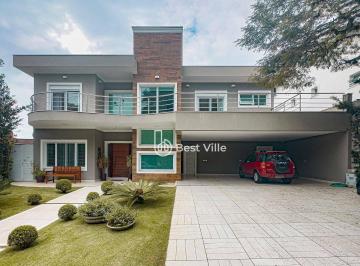 485dfcabc71e5e519140f5996e67a9ad69795eb6 · Casa à venda, 510 m² por R$ 4.800.000,00 - Alphaville - Santana de Parnaíba/SP