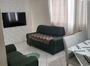Foto 18 · Apartamento, Dic V (conjunto Habitacional Chico Mendes), Campinas, SP