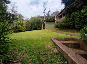 Rural · 120m² · 1 Quarto · 5 Vagas · CHACARA DE 1000 M² BAIRRO DO POSTE - GB8031