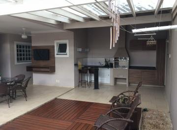 Casa · 227m² · 4 Quartos · 4 Vagas · Casa Vila Arens - GB8015