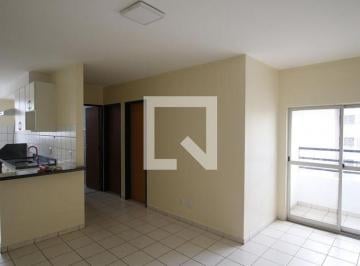 Apartamento · 55m² · 2 Quartos · 1 Vaga · Apartamento para Aluguel - Setor Faicalville, 2 Quartos, 55 m² - Goiânia