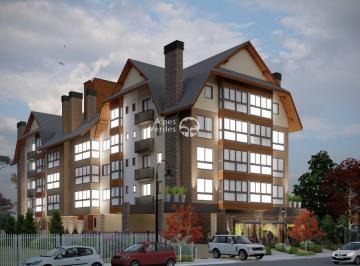 Apartamento · 71m² · 2 Quartos · 1 Vaga · VENDE-SE APARTAMENTO A 5 MINUTOS DA RUA COBERTA DE GRAMADO