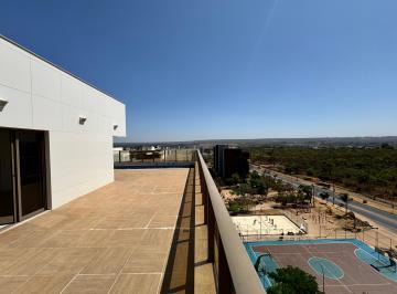 Apartamento de 3 quartos, Brasília · Cobertura de Canto Real Versatile Sqnw 309 Noroeste 3 quartos 2 suítes