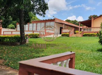Foto 02 · Chácara / Jardim Santa Hermínia /  Terreno 2.200 m²/ 500 m² área construída / São José dos Campos