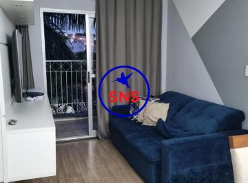 Foto 01 · Apartamento, Vila Nova Teixeira, Campinas, SP