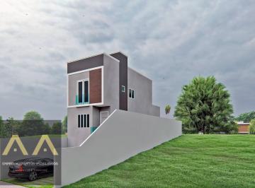 Casa de 3 quartos, Santana de Parnaíba · CASA NOVA, 3 DORMTS, ACABAMENTO DE 1ª, FINALIZANDO A CONSTRUÇÃO, COMPLETA