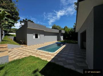 Rural · 1250m² · 3 Quartos · Chácara Plana 1250m² em Atibaia - Aceita Financiamento Bancário! 650 MIL!