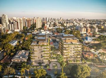 Apartamento de 3 quartos, Curitiba · LANÇAMENTO ALTO PADRÃO Apartamento com 200 m ² 3 suítes e 3 vagas no Batel