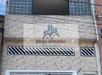 Foto 01 · Casa, Parque Paraíso, Itapecerica da Serra, SP