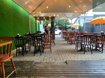 Comercial · Ponto Comercial