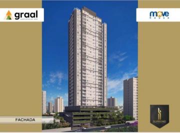 Apartamento · 49m² · 2 Quartos · 1 Vaga · Apartamento à venda no bairro Vila Esperança - São Paulo/SP, Zona Leste