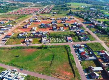 Terreno · 252m² · Lote 313 no Galápagos Residencial: Seu Refúgio Urbano