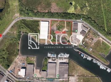 Foto 05 · oportunidade de investimento na marina de guaruja
