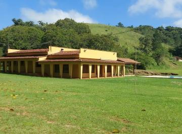Rural de 3 quartos, Santa Isabel · Sítio à venda em Santa Isabel SP - 13 alqueires - completo