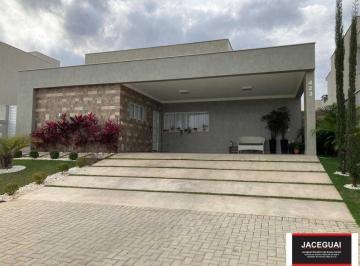 Casa · 250m² · 4 Quartos · 4 Vagas · Casa para aluguel - em Alphaville Nova Esplanada