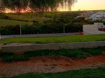 Terreno · Terreno à venda - no Condomínio Villagio Milano