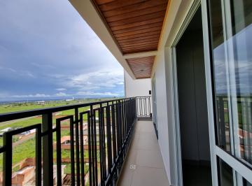 Apartamento de 3 quartos, Valparaíso de Goiás · Apartamento 3 quartos com 2 suítes, varanda, APARTAMENTO VAZADO