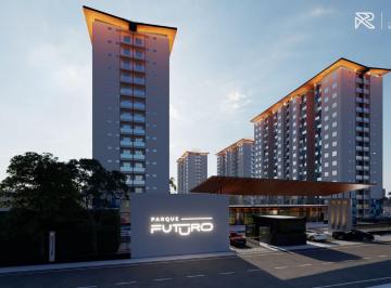 Apartamento · 60m² · 2 Quartos · 1 Vaga · Apartamento em Ananindeua: conheça o Parque Futuro e agende sua visita