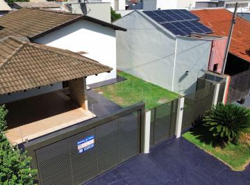 Casa · 118m² · 3 Quartos · 2 Vagas · Casa em Parque Alvorada, Dourados/MS