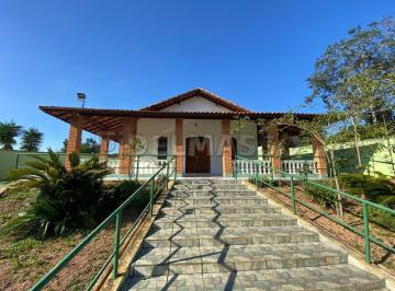 Rural de 1 quarto, Ibiúna · Chácara com excelente localização!