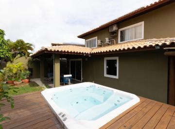 Casa de 4 quartos, Salvador · Casa para venda tem 260MT2 612 terreno total com 4 suites em Piatã - Salvador 