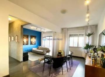 Apartamento · 103m² · 1 Quarto · 1 Vaga · Apartamento 103m² - Vila Mariana - 1 Dormitório, 1 Vaga