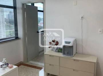 Comercial · 35m² · 1 Vaga · Sala comercial a venda, 35 m² - Vila Osasco - Osasco SP