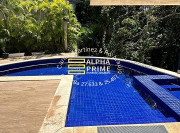 Casa de 5 quartos, Salvador · Casa a venda em Alphaville Salvador 1 com 5 suítes - Espetacular!