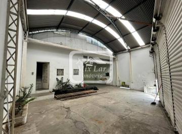 Comercial · 450m² · 2 Quartos · 5 Vagas · Prédio comercial a venda 450 m² - Km 18 - Osasco - SP