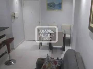 Apartamento · 55m² · 2 Quartos · 1 Vaga · Apartamento a venda com 2 quartos, 55 m², Novo Osasco - Osasco SP