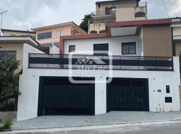 Casa · 110m² · 3 Quartos · 2 Vagas · Casa a venda com 3 quartos , 110 m² - Campesina - Osasco - SP