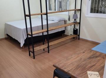 Apartamento · 30m² · 1 Quarto · Apartamento à venda - no Centro