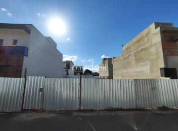 Terreno · 257m² · Terreno em Condomínio Residencial Vicenza