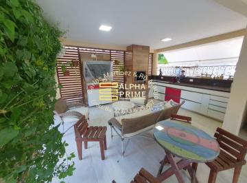 Casa de 5 quartos, Lauro de Freitas · Casa a venda no Joanes com 5 suítes, com terreno de 800m2.