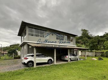 Casa · 150m² · 3 Quartos · 2 Vagas · Casa à venda no bairro Taquaracutuba - Imaruí/SC