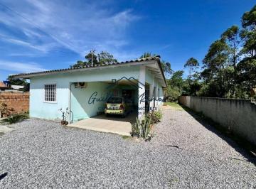 Casa · 100m² · 2 Quartos · 1 Vaga · Casa à venda no bairro Roça Grande - Imbituba/SC