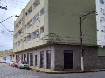 Apartamento · 2 Quartos · Apartamento para alugar no bairro São Gonçalo - Guaratinguetá/SP
