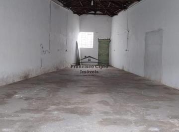 Comercial · 67m² · Ponto Comercial para alugar no bairro São Gonçalo - Guaratinguetá/SP