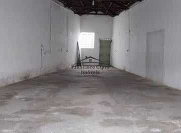 Comercial · 67m² · Ponto Comercial para alugar no bairro São Gonçalo - Guaratinguetá/SP