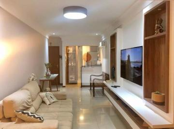 Apartamento · 75m² · 2 Quartos · 2 Vagas · Apartamento com 2 Quartos à venda, 75m2 - Praia da Costa
